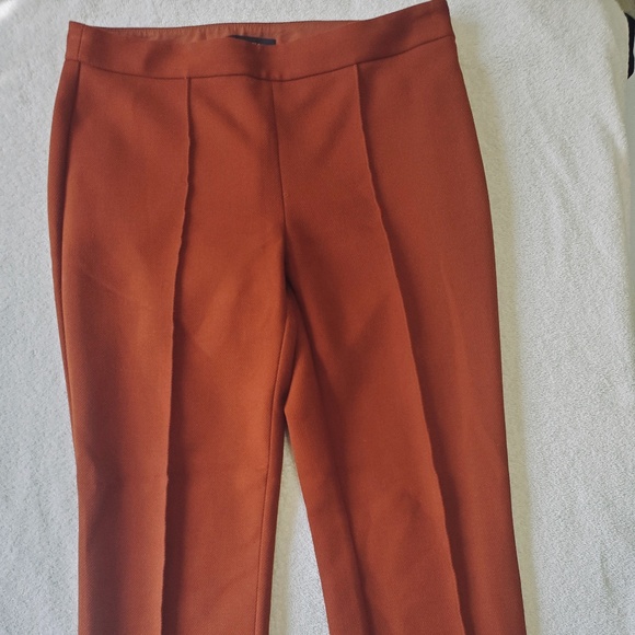 Ann Taylor Pants - Picture 2 of 9